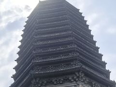 -天宁寺