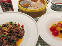 -桂满陇天书(南京德基旗舰店)