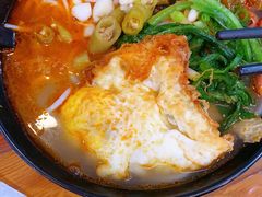 -螺蛳粉先生(蓟门桥店)