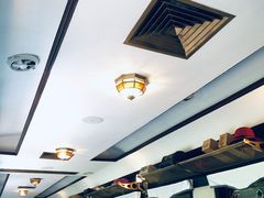 -火车头法国西餐厅