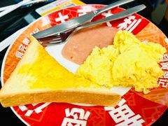 -黄恩记茶餐厅(杨箕店)