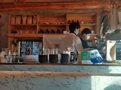 -METAL HANDS(五道营店)