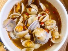 -星椰叻沙·椰浆鲜虾面(江南西店)