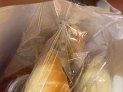 -小飞象面包公社(珠江路金鹰店)