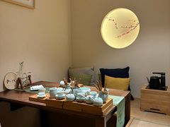 -梅间堂茶馆(绿地缤纷城店)