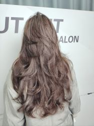 -CUT CUT Hair Salon