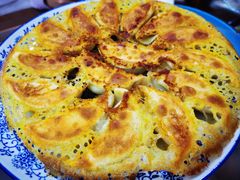 -老都一处饺子馆(道里店)