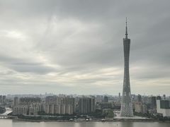-广州富力丽思卡尔顿酒店