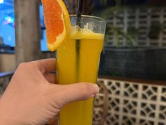 -Pundi Pundi Restaurant
