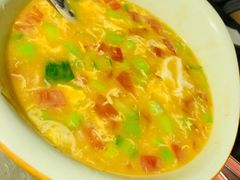 -马路牙子地桌烤肉(工体店)