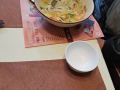 -意卡菲·欢乐聚会餐厅(华侨店)