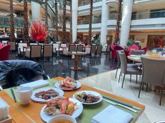 -威斯汀舞台餐厅