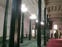 -艾提尕尔清真寺