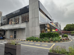 -麦当劳(仙林亚东城得来速店)