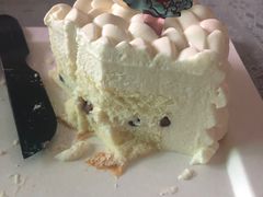 -壹点壹客·生日蛋糕(南山店)