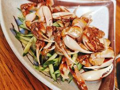 -毛辣果·贵州红酸汤牛肉火锅(西单店)