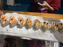 -九田家黑牛烤肉料理(国芳店)