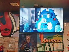 -郑贵初烧烤·烤凤爪的发明者(王家湾店)