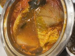 -草原传奇鲜羊火锅(桥北店)