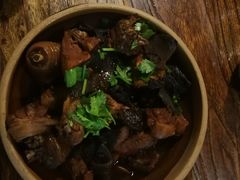 -卧龙堡客栈·中餐厅(古北水镇店)