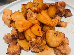 -醉得意·家常菜(二七路店)