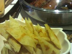 -黄记煌三汁焖锅(崇文门店)