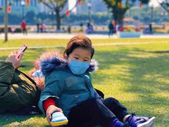 游乐设施-二沙岛艺术公园
