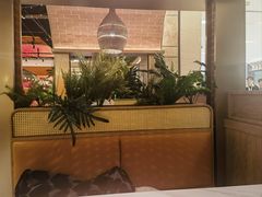 -帕娜·泰式茶餐厅·Bistro(近铁广场店)
