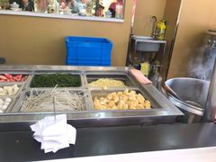 -金乐活美食(中街店)