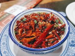 -清真京华源·涮肉烧烤(丰庆店)