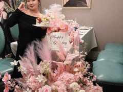 -嘎纳时光餐厅(水游城尚街店)