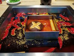 -锦城印象火锅(天府三街店)