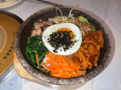 -七八冷面·延边朝鲜族美食(欢乐谷店)