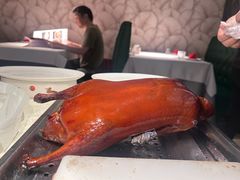 -永乐饭庄(安德路店)