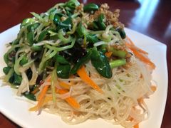 凉菜-金口馨方城炝锅烩面(康宁街店)