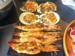 -牛武士寿喜烧·和牛火锅自助(全球首店)