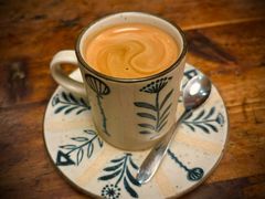 -北平花园·潮玩萌牙·北平咖啡(南锣鼓巷胡同店)