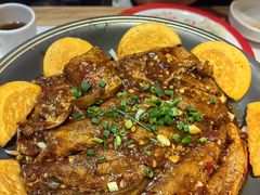 -李老哈·东北菜(宋园路店)