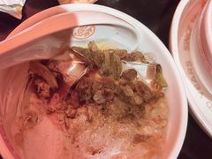 -探鱼·鲜青椒爽麻烤鱼(广州欣荣广场店)
