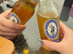 -啊溜烧烤·炭火传承(南澳店)