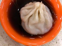 -户部巷小吃(中商徐东平价广场店)