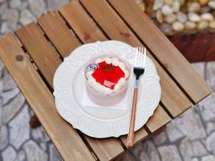 桃桃乌龙-覔時