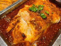-兔槽江湖菜·重庆璧山兔(水围店)