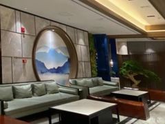 -青水瓦台汤泉(未央店)