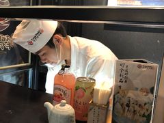 -Tuna maki寿司(苏州大悦城店)