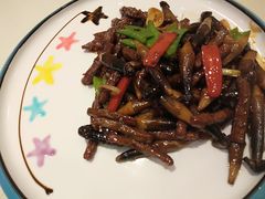 -伊和园清真餐饮