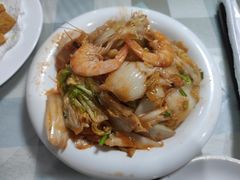 -华春餐馆(鱼山路店)