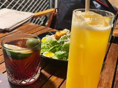 -闲·胡同 Barblu Hutong(雍和宫五道营店)