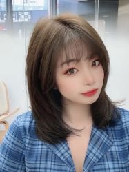 点击看大图 -MORI HAIR SALON日式美发沙龙