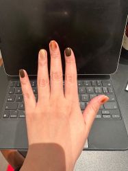 -斯馨·健康美甲美睫